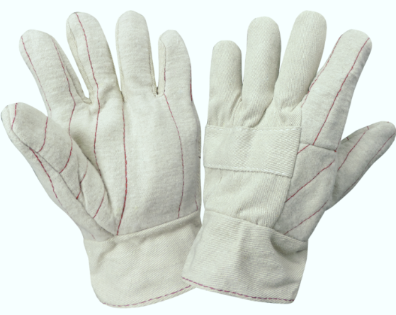 Heat Resistant Gloves